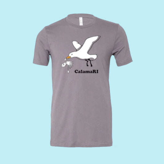 T-Shirt Mens CalamaRI