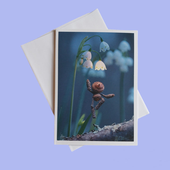 Cards by David M Bird