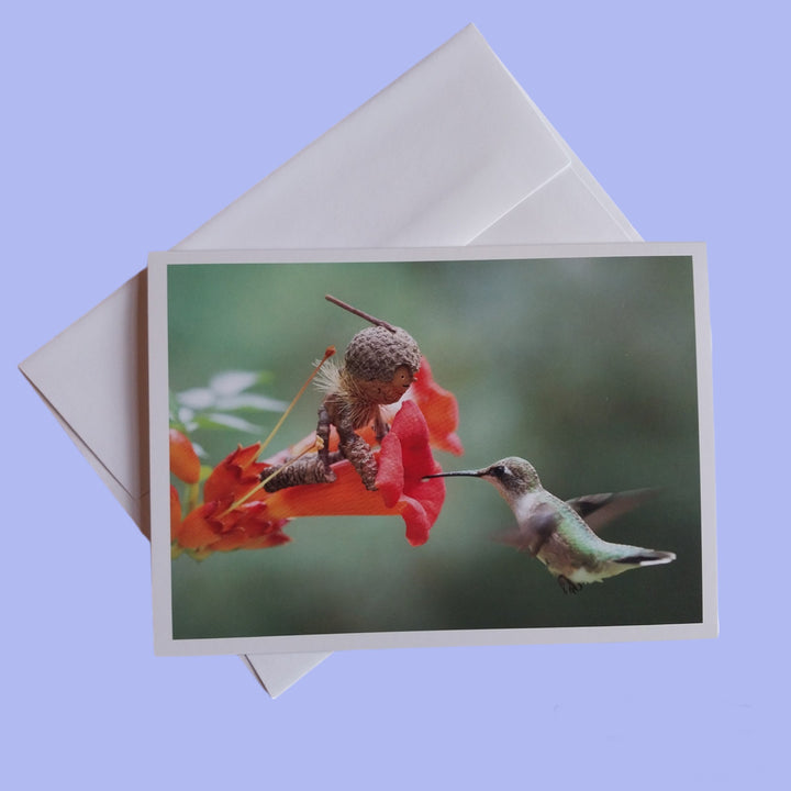 Cards by David M Bird