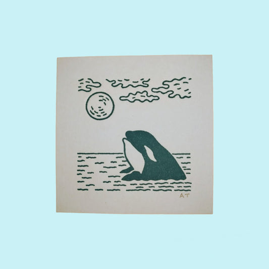 Prints by Huetown