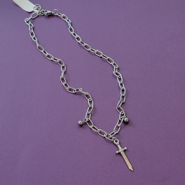 Necklace Dagger