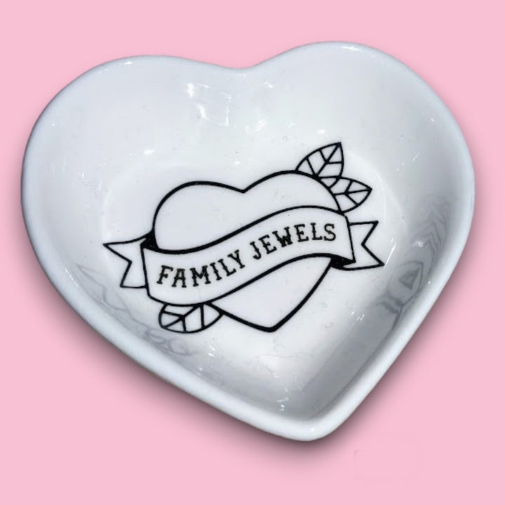 Sapling Press Tiny Bowls