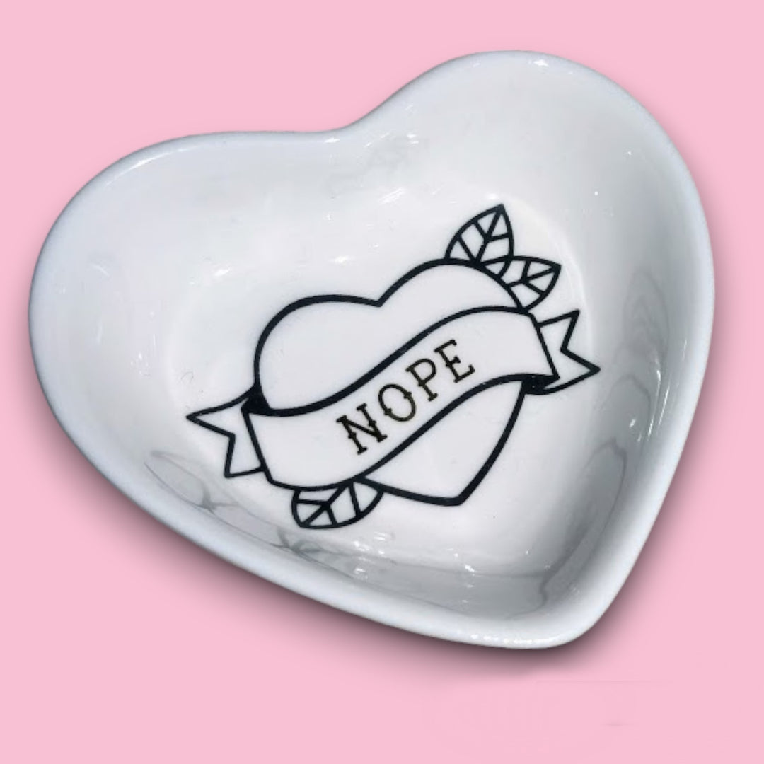 Sapling Press Tiny Bowls