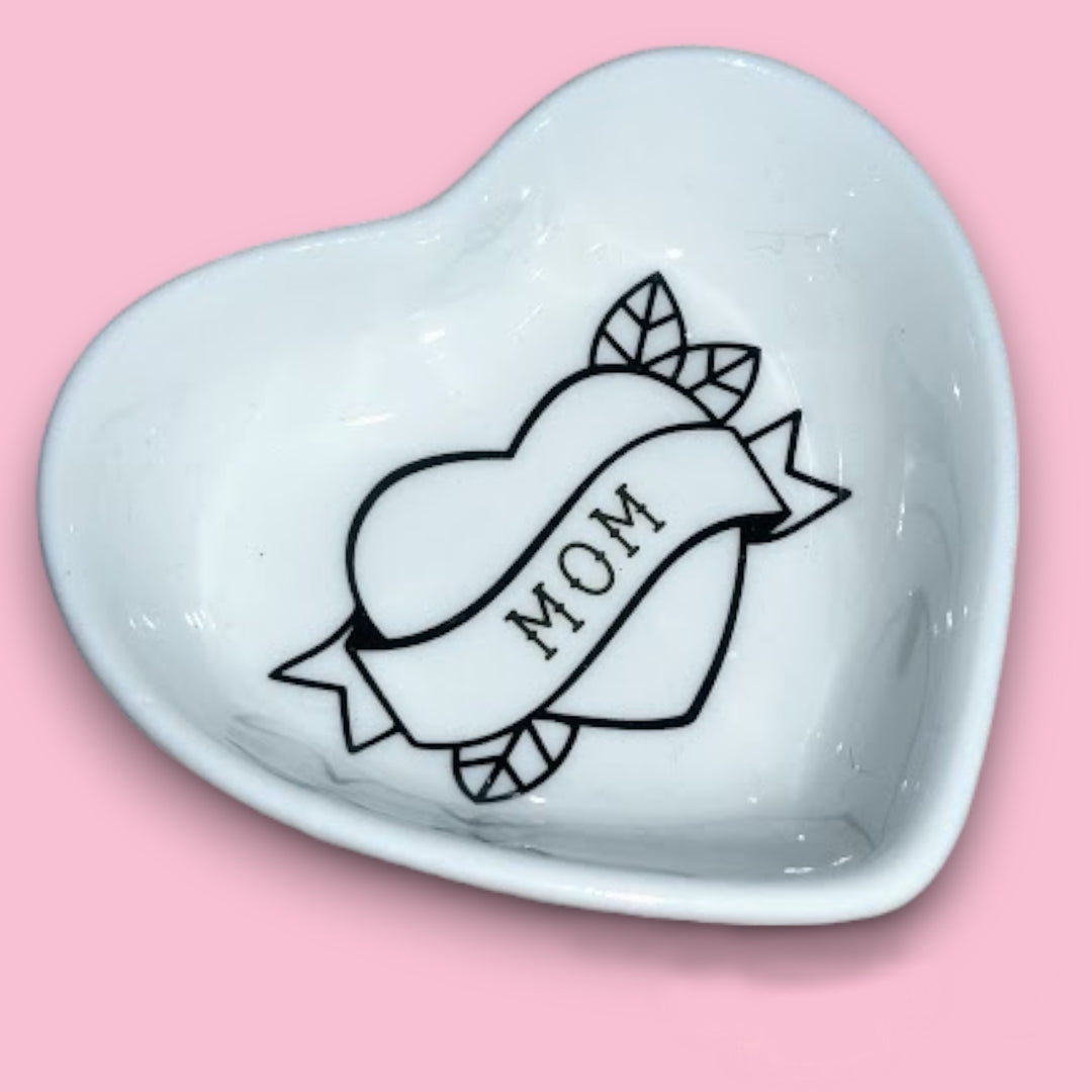 Sapling Press Tiny Bowls