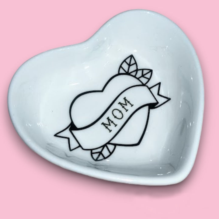 Sapling Press Tiny Bowls