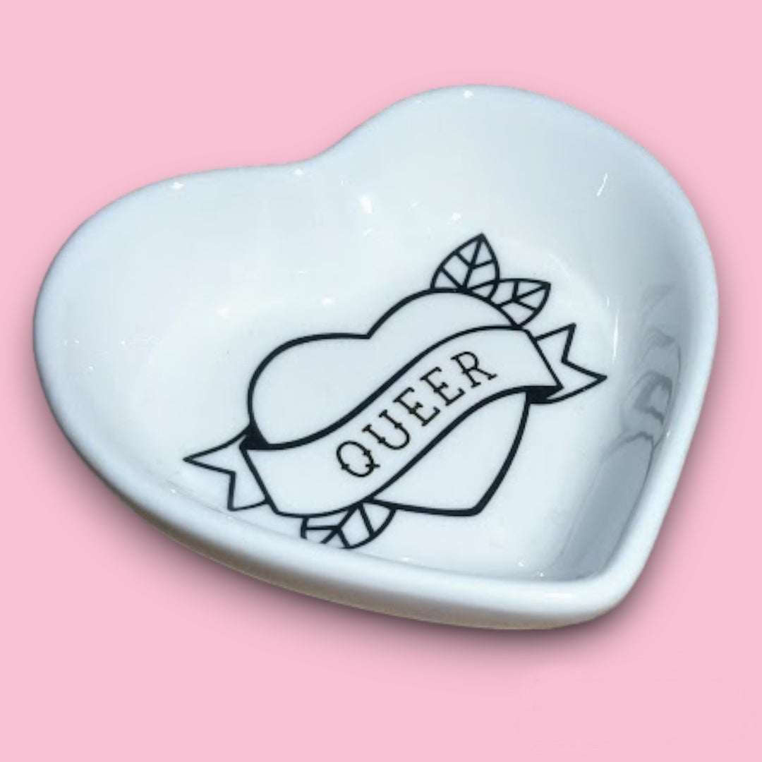 Sapling Press Tiny Bowls