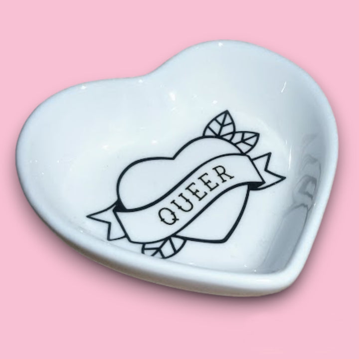 Sapling Press Tiny Bowls