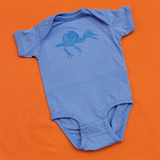 Onesie Heron