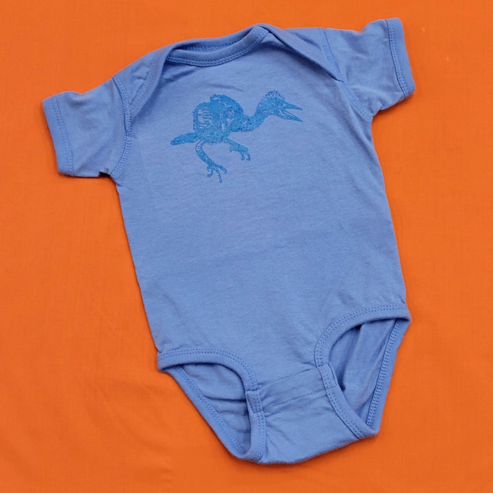 Onesie Heron
