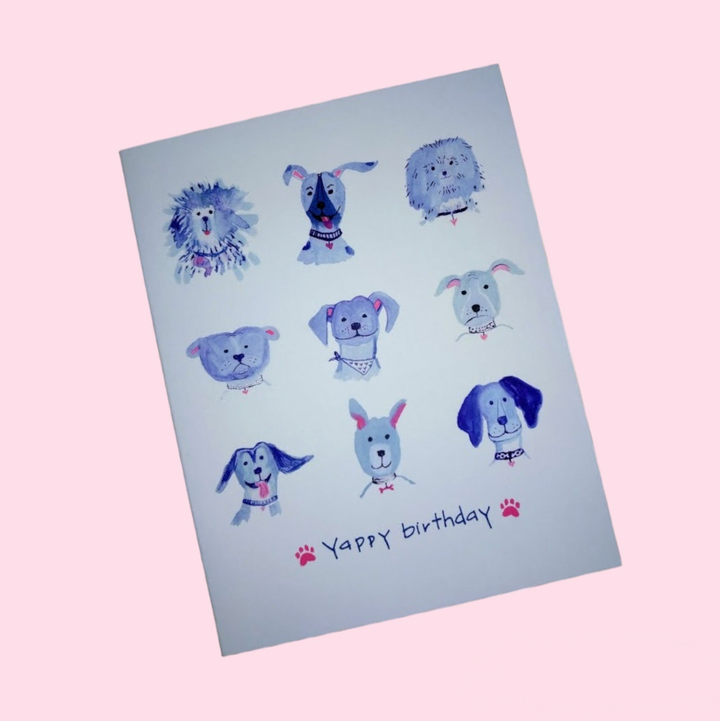 Cards by Tiny Farmhouse by Any  McCoy