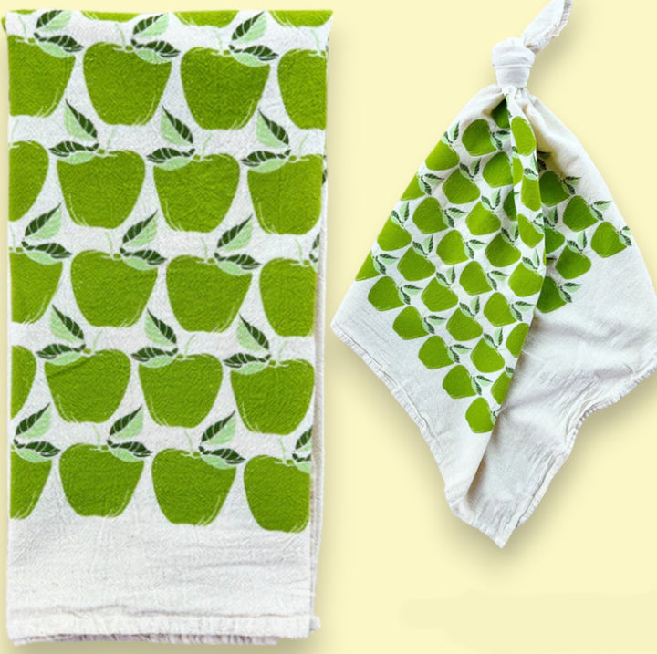 Noon Designs Tea Towels