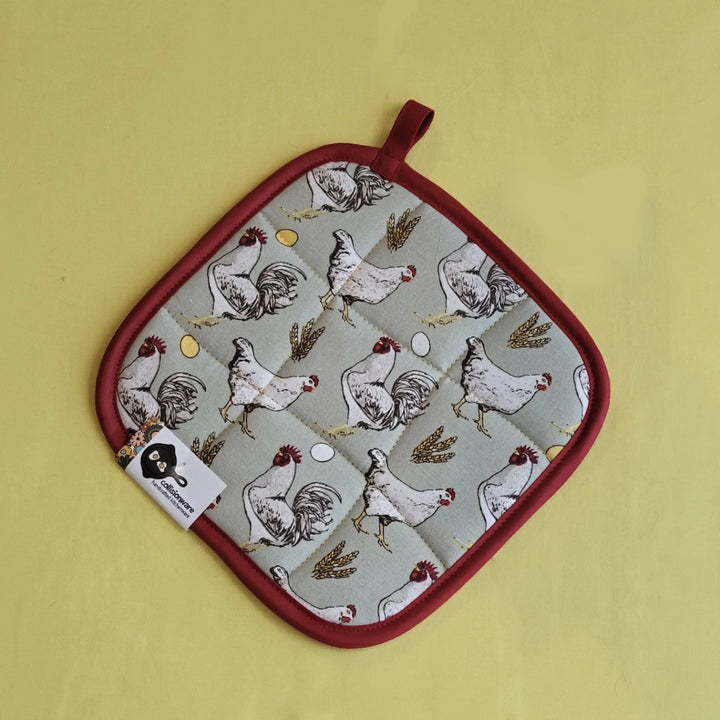 Collisionware Kitchen Mitts