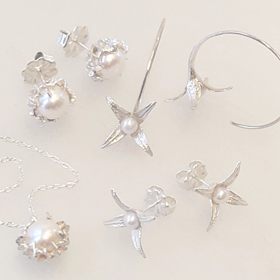 Darrien S Segal Jewelry