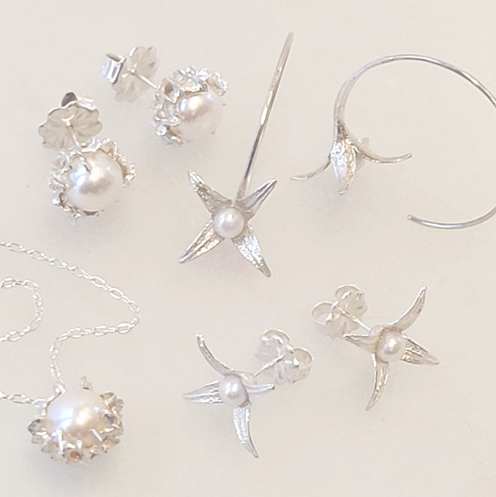 Darrien S Segal Jewelry