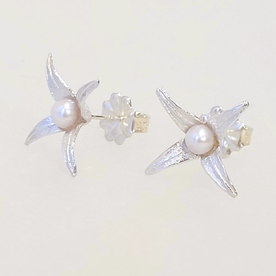 Darrien S Segal Jewelry