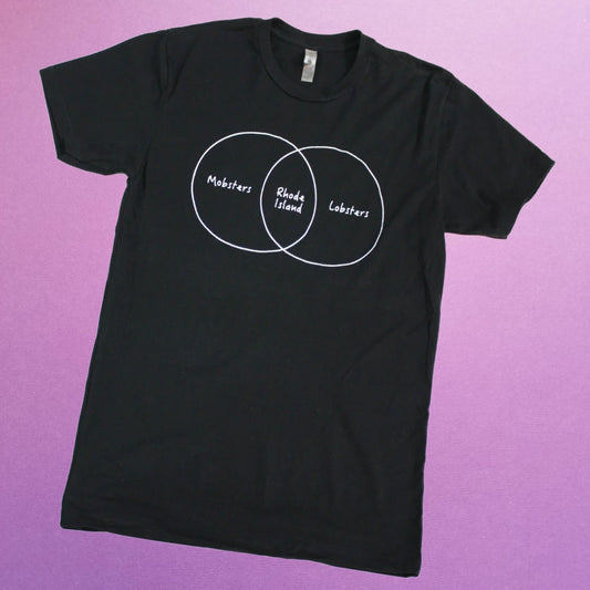 T-Shirt Mens Mobsters