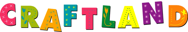Craftland Shop logo