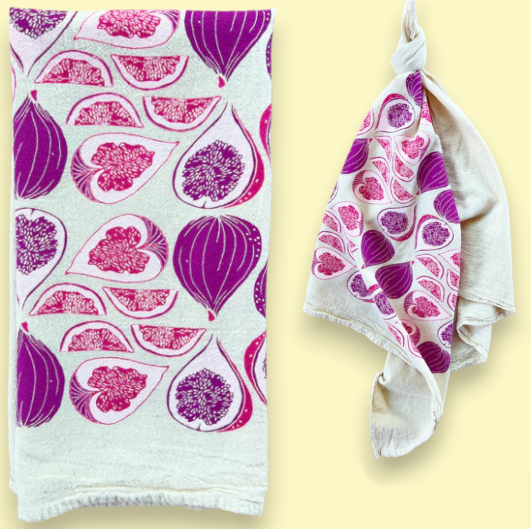 Noon Designs Tea Towels
