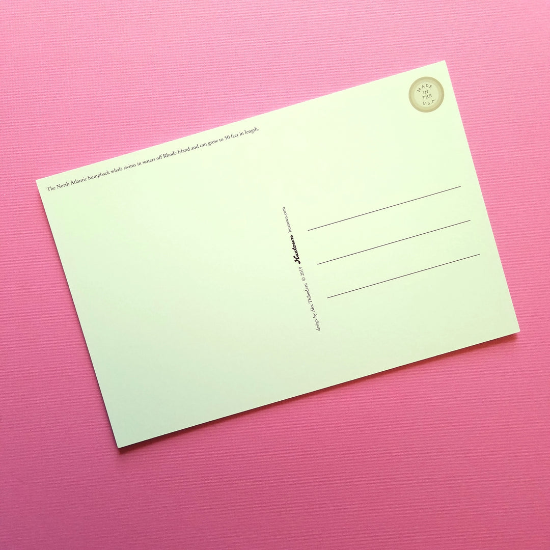 Postcards by Huetown