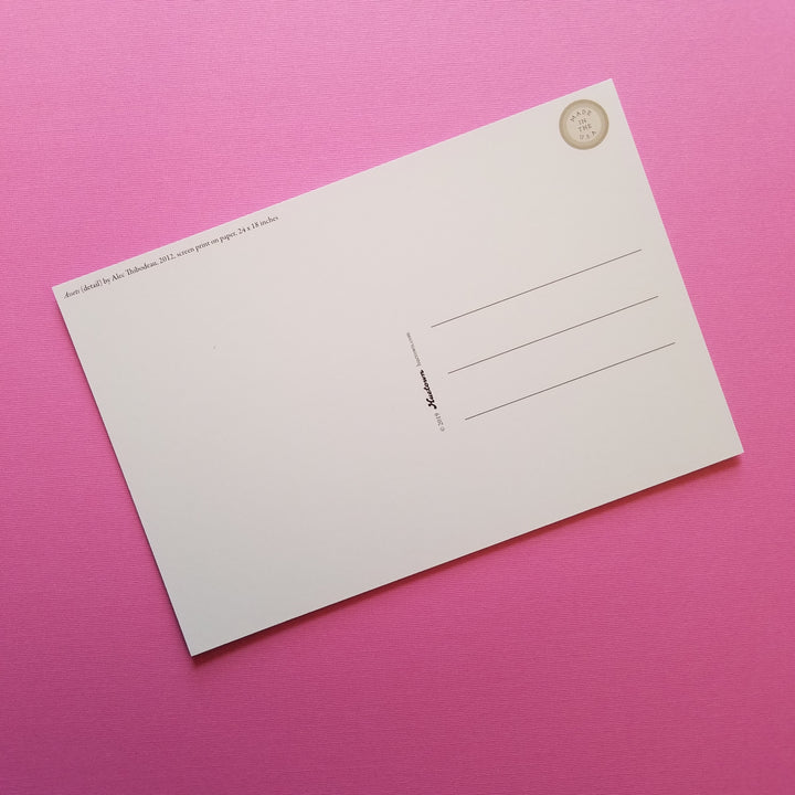 Postcards by Huetown