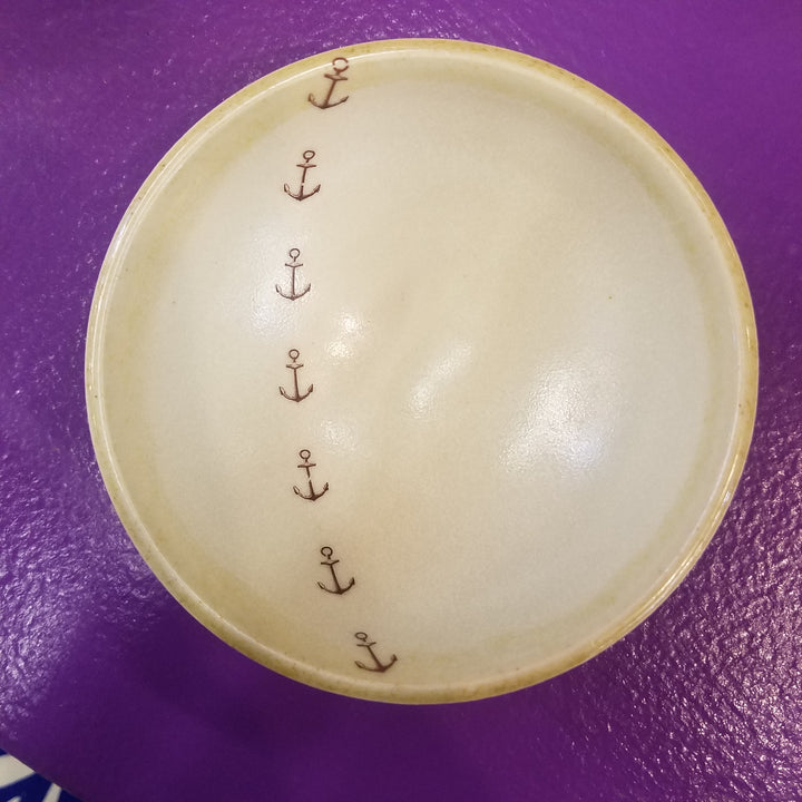 Bowls by Michelle Phaneuf Ceramics