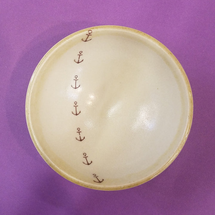 Bowls by Michelle Phaneuf Ceramics