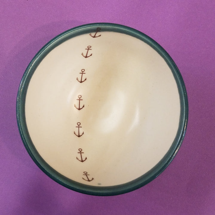 Bowls by Michelle Phaneuf Ceramics