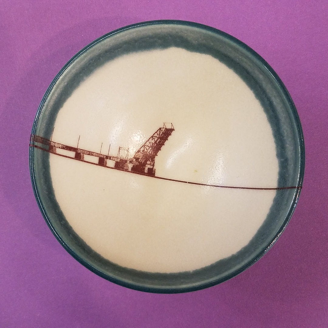 Bowls by Michelle Phaneuf Ceramics