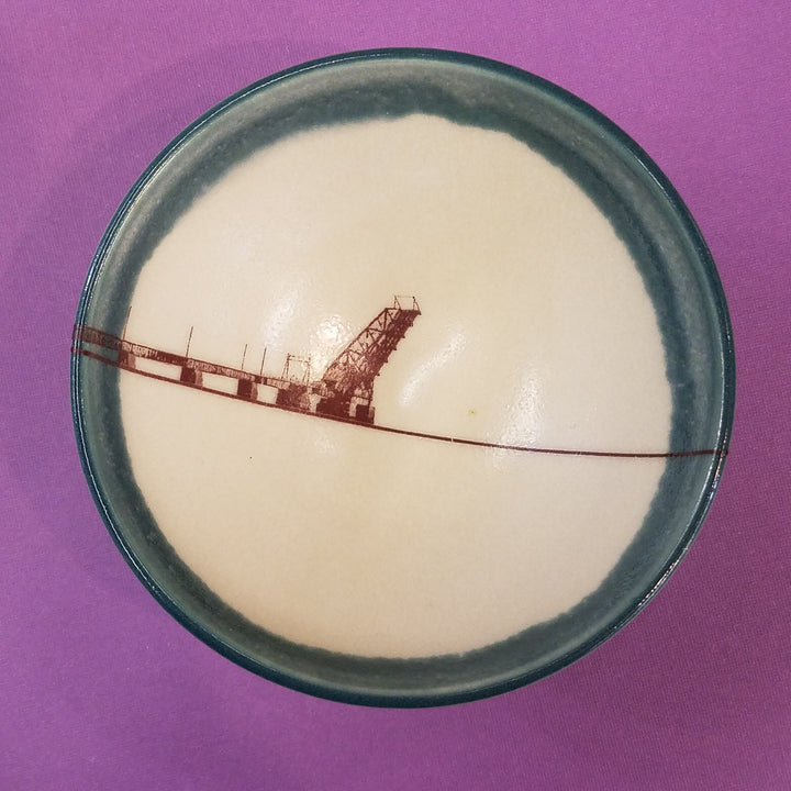 Bowls by Michelle Phaneuf Ceramics