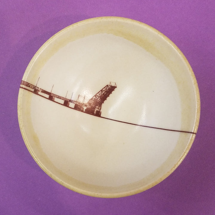 Bowls by Michelle Phaneuf Ceramics