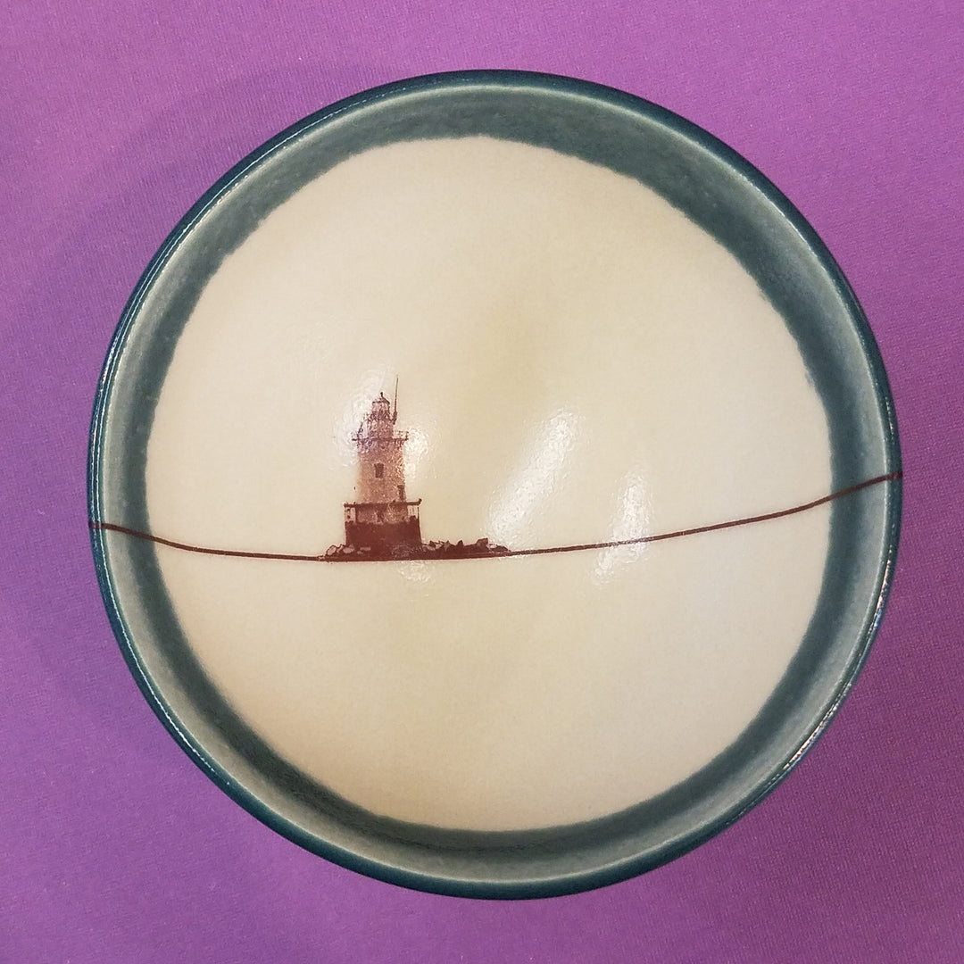 Bowls by Michelle Phaneuf Ceramics