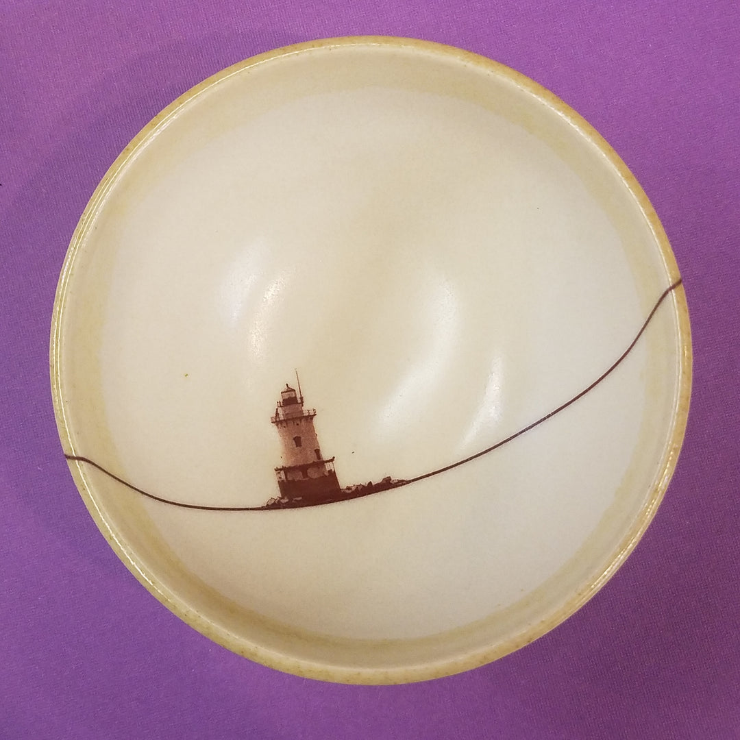 Bowls by Michelle Phaneuf Ceramics