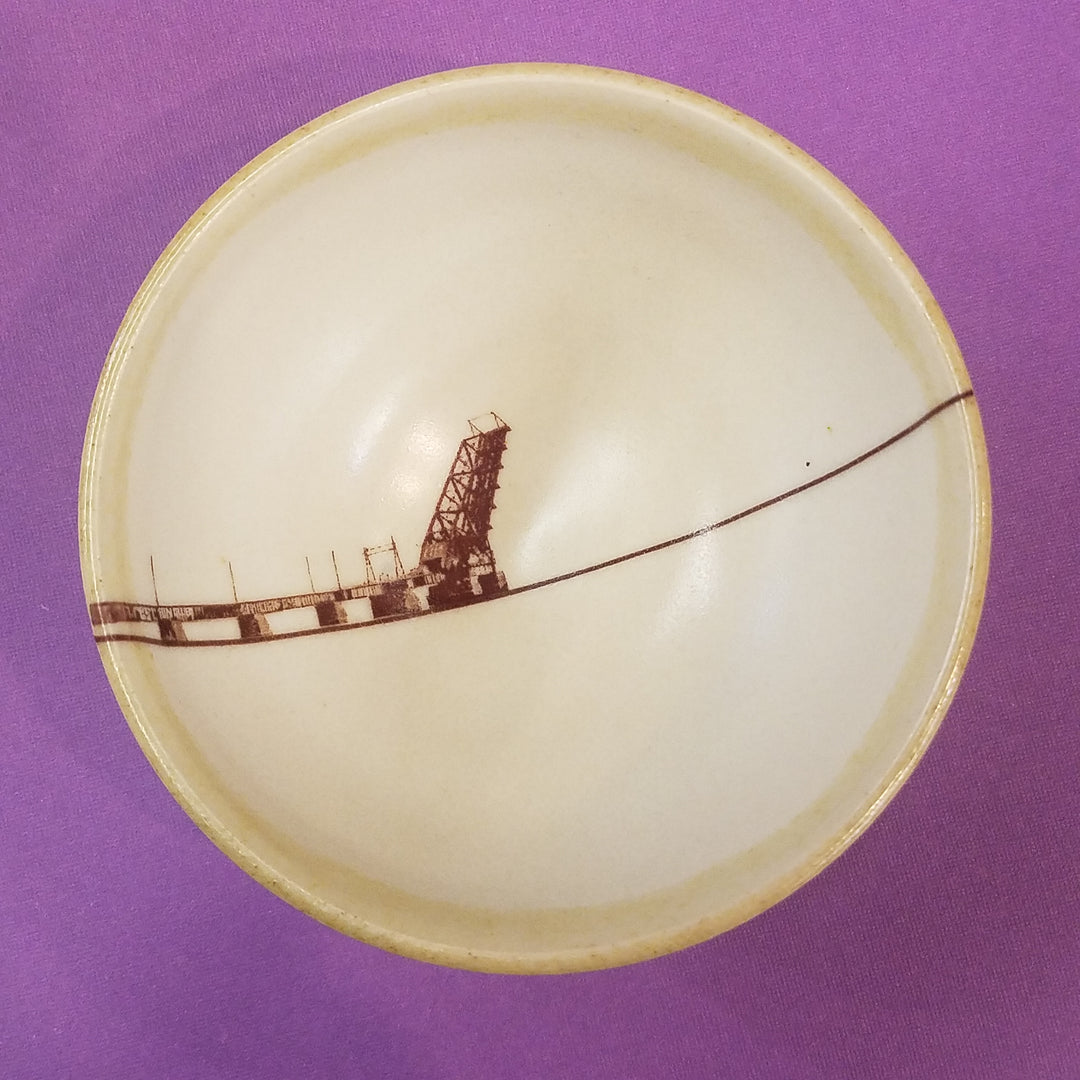 Bowls by Michelle Phaneuf Ceramics