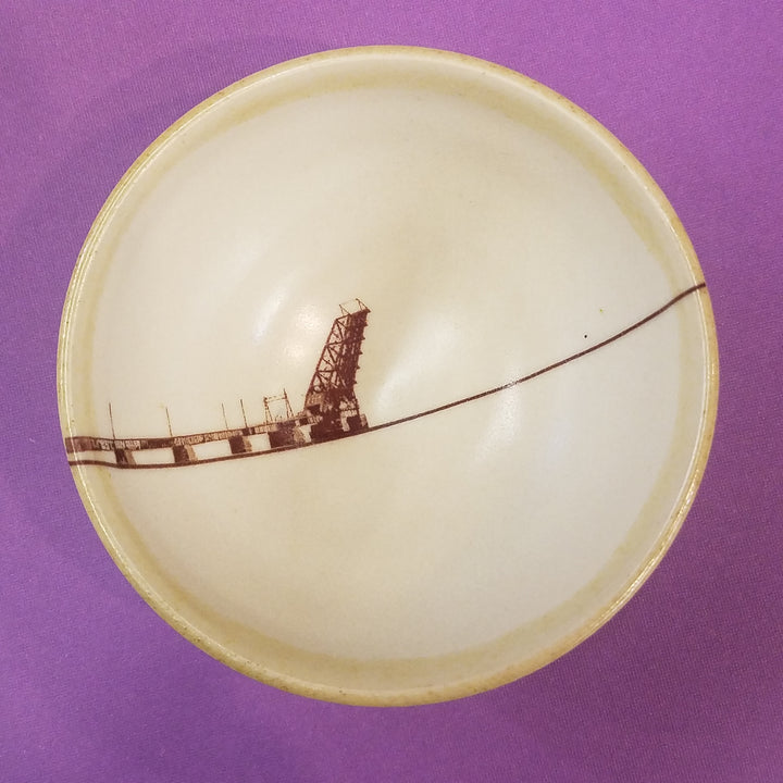 Bowls by Michelle Phaneuf Ceramics