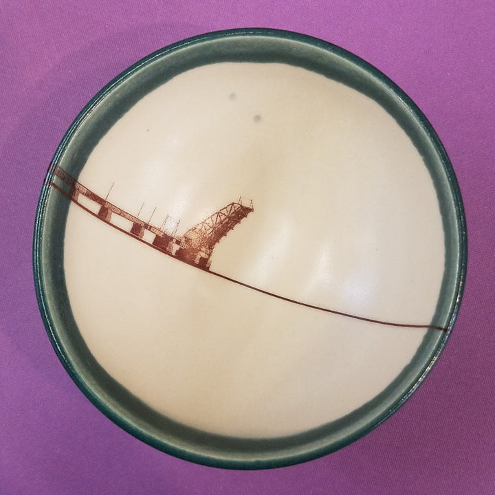 Bowls by Michelle Phaneuf Ceramics