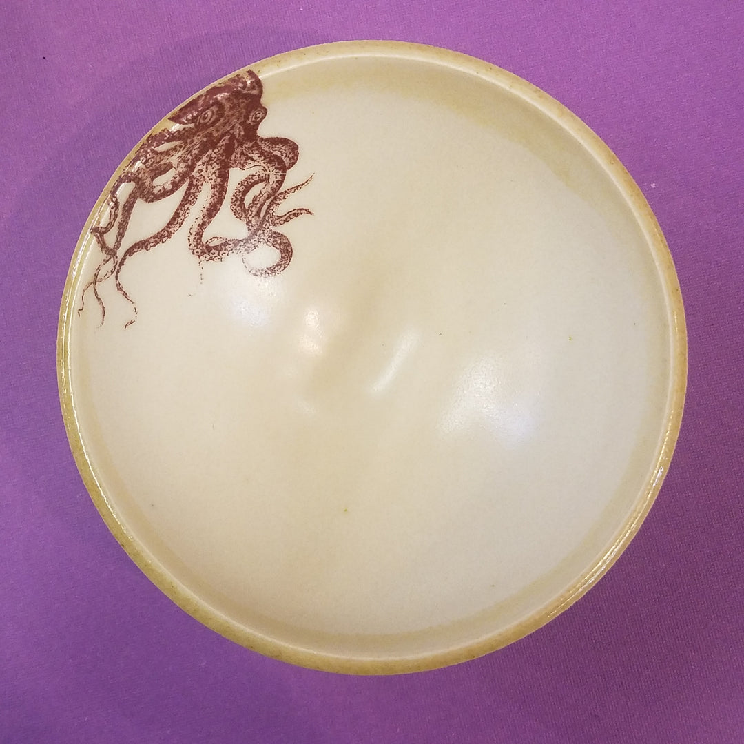 Bowls by Michelle Phaneuf Ceramics