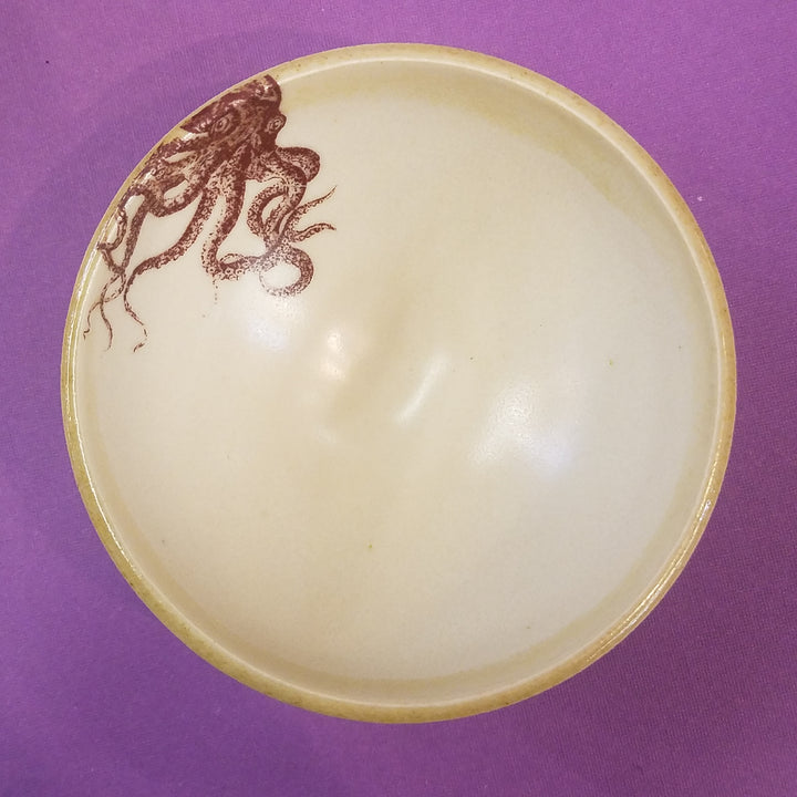 Bowls by Michelle Phaneuf Ceramics