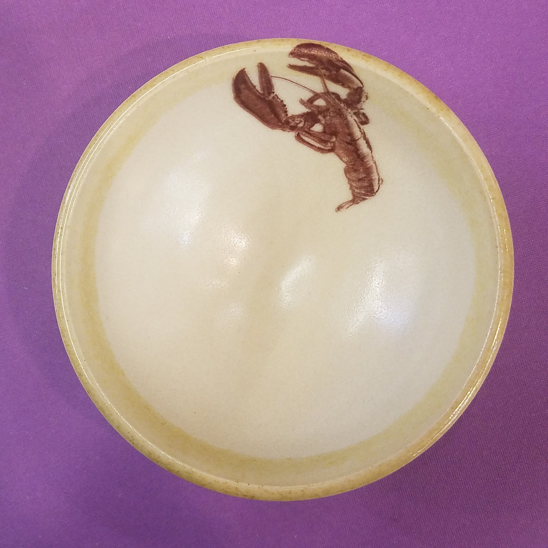 Bowls by Michelle Phaneuf Ceramics