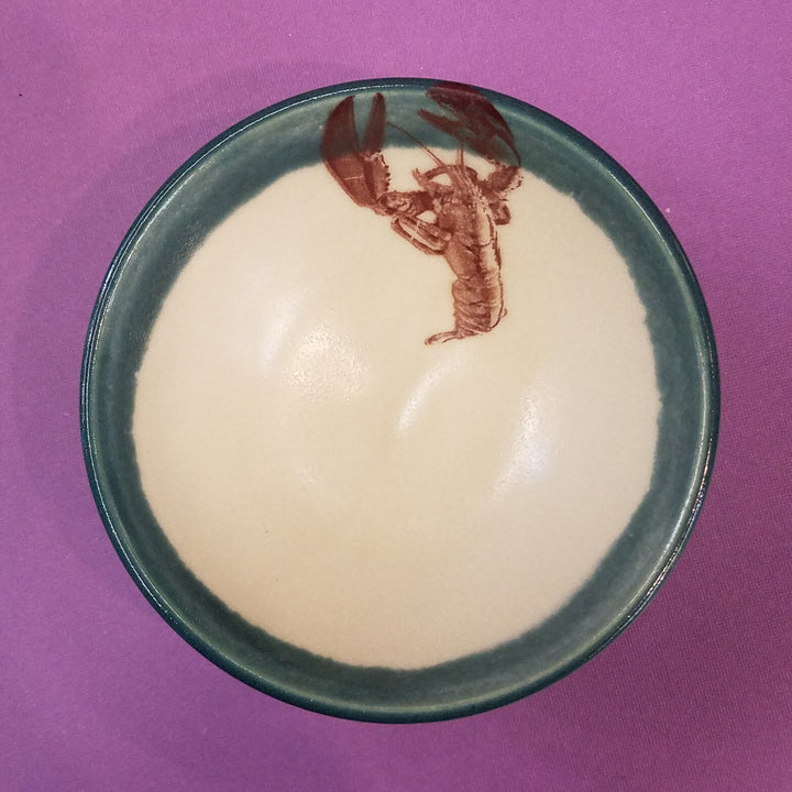 Bowls by Michelle Phaneuf Ceramics