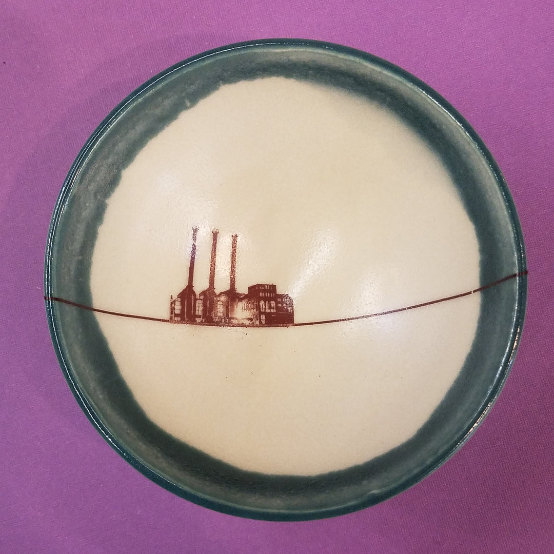 Bowls by Michelle Phaneuf Ceramics