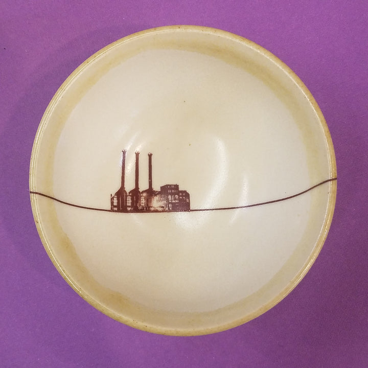 Bowls by Michelle Phaneuf Ceramics