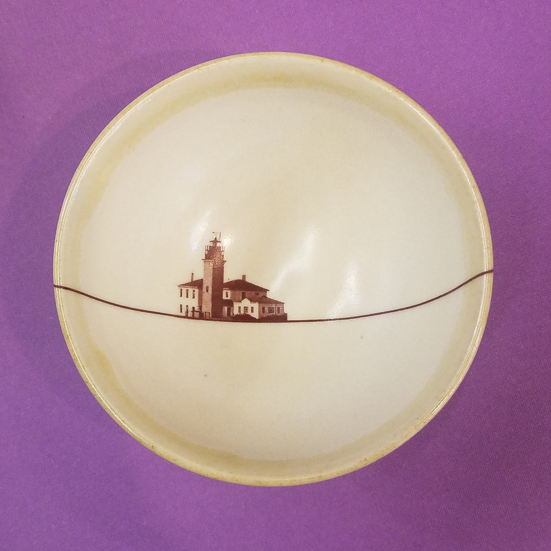 Bowls by Michelle Phaneuf Ceramics