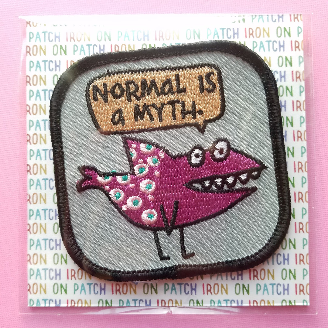 Patches by Fishcakes