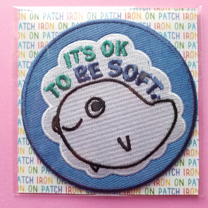 Patches by Fishcakes