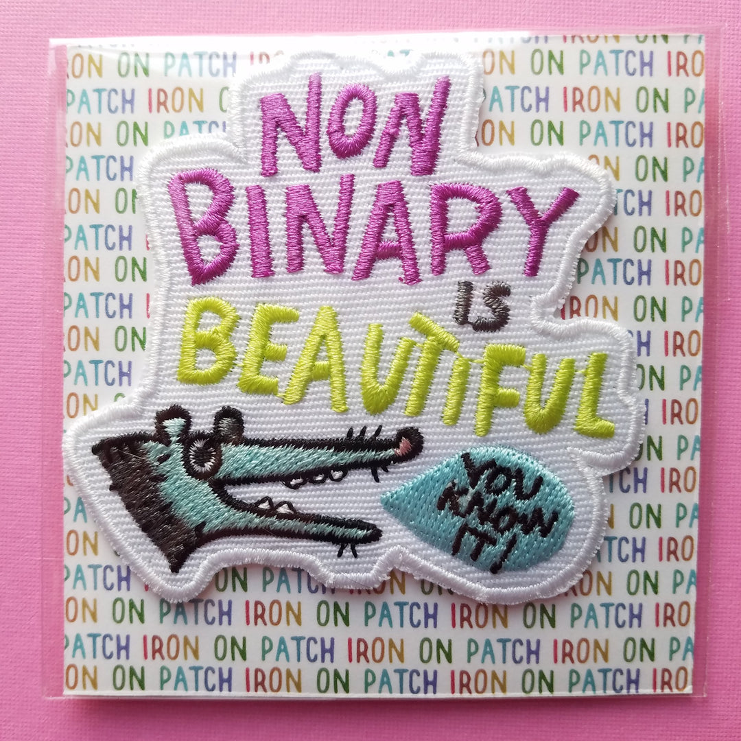 Patches by Fishcakes