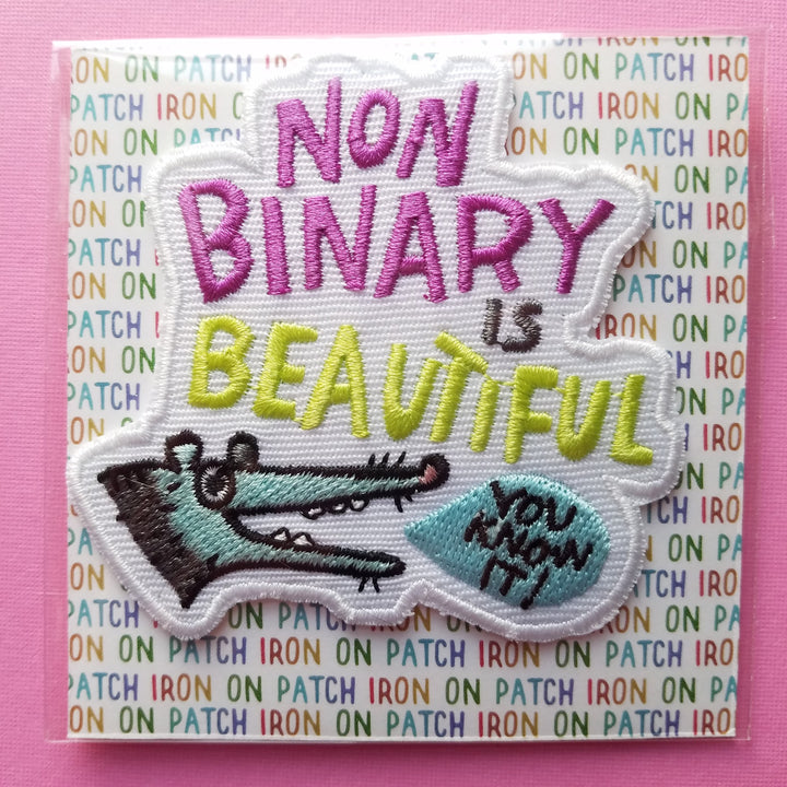 Patches by Fishcakes