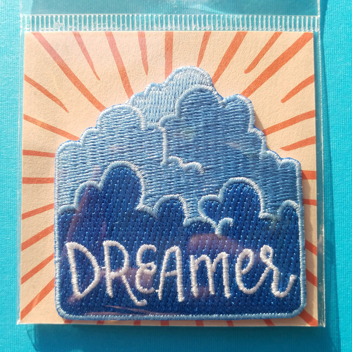 Patches by Frog & Toad Press