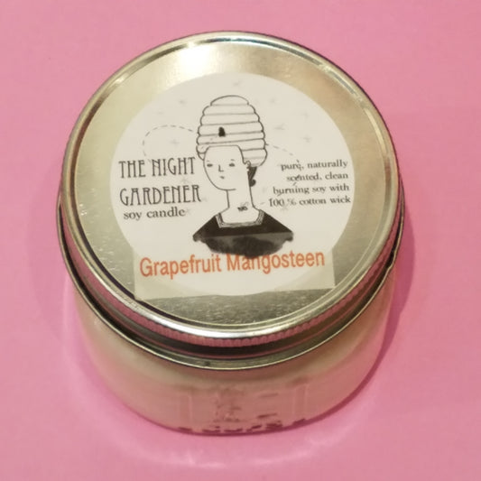 Candles by Rainbow Sugar