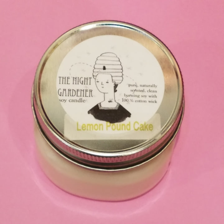 Candles by Rainbow Sugar