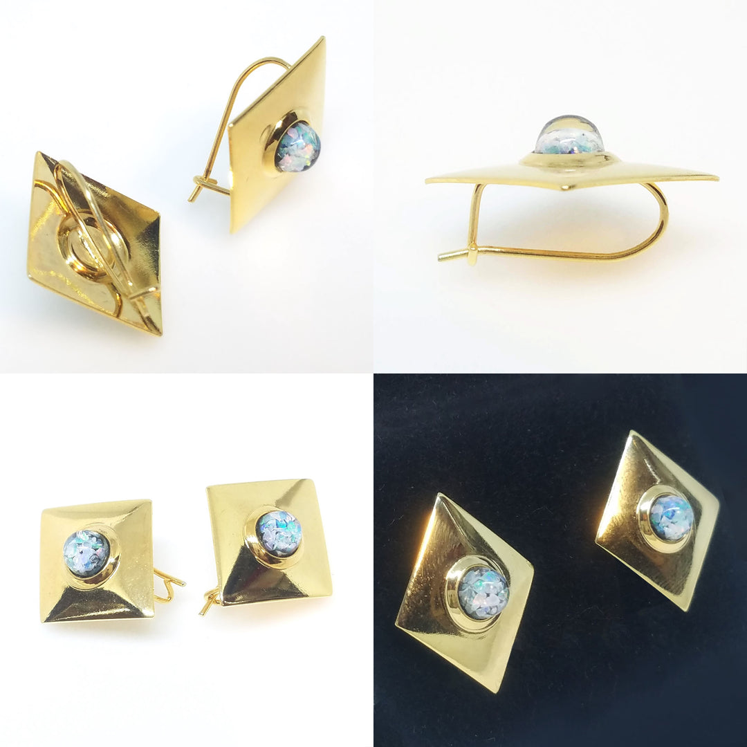 Accessories by Heart of Gold Designs